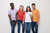 Classic cotton t-shirt
