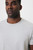 Classic cotton t-shirt undyed