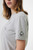 Classic cotton t-shirt undyed
