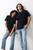 Kakadu. Lightweight cotton t-shirt