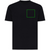 Lightweight cotton t-shirt