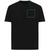 Relaxed cotton t-shirt (boxy, 180 gr)
