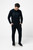 Zion. Cotton crew neck (classic fit, 340 gr)