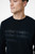 Iqoniq Zion recycled cotton crew neck