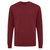Zion. Cotton crew neck (classic fit, 340 gr)
