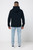 Trivor. Microfleece hoodie (regular fit, 240 gr)
