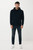 Iqoniq Rila lightweight recycled cotton hoodie