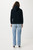 Iqoniq Rila lightweight recycled cotton hoodie