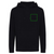 Iqoniq Rila lightweight recycled cotton hoodie