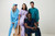 Iqoniq Cooper recycled cotton jogger