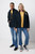 Iqoniq Talung recycled polyester microfleece zip through