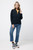 Talung. Microfleece zip through (regular, 240 gr)