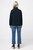 Talung. Microfleece zip through (regular, 240 gr)