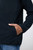 Iqoniq Talung recycled polyester microfleece zip through
