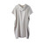 Tolo. Beach poncho