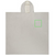 Tolo. Beach poncho