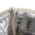 VINGA Volonne AWARE™ recycled canvas cooler basket