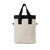 VINGA Volonne AWARE™ recycled canvas cooler tote bag