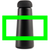 Erie  450 ML. Steel vacuum bottle