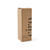 VINGA Ciro RCS recycled vacuum bottle 300ml