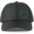 VINGA Baltimore AWARE™ recycled PET cap