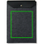VINGA Albon GRS recycled felt 15" laptop sleeve