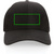 Impact AWARE™ RPET 6 panel sports cap