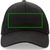 Impact 6 panel 280gr cap