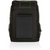 Pedro AWARE™ RPET deluxe backpack with 5W solar panel