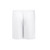 THC Match 150gsm recycled polyester adult sports shorts