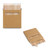 Kraft paper box with 12 colouring pencils