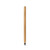 Inkless pen in bamboo with metal alloy and graphite tip. Long-lasting, erasable, with no sharpening required. As the product is made from natural materials, the colour and size of the product and the printing result may vary between products