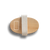 DOWNEY. Wooden anti-cellulite massager