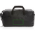 Fashion black weekend bag PVC free