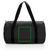 Dillon AWARE™ RPET foldable sports bag