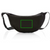 Crescent AWARE™ RPET half moon sling bag