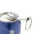 RCS recycled zinc alloy bottle opener keychain
