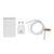 Surge RCS recyled PET 20W type C 3 pcs charging set