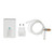 Surge RCS recyled PET 20W type C 3 pcs charging set