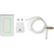 Surge RCS recyled PET 20W type C 3 pcs charging set