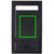 SnapStand RCS recycled plastic foldable phone stand