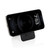Magstand RCS recycled PU magnetic phone wallet with stand