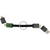 Terra recycled aluminum 4 in 1 60W fast charging cable