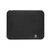 Swiss peak RCS recycled PU 15W 3 in 1 charging mousepad