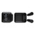 Singvibe RCS recycled plastic karaoke set with double mic