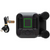 Singvibe RCS recycled plastic karaoke set with double mic