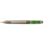 Devin GRS certified RABS pen transparent