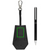 SP Tula RCS certified recycled PU key holder and pen set