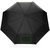 Kaycey 21" AWARE™ RPET Acacia wood mini auto open umbrella