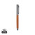 VINGA Bosler RCS recycled SS pen